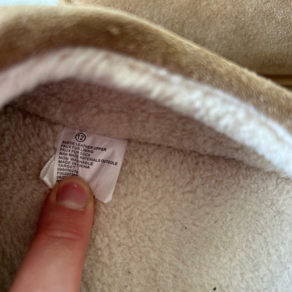 Slippers - Picture 5 of 5